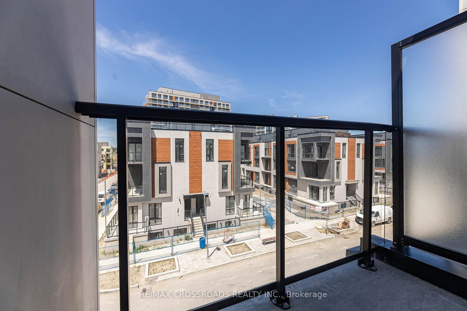 11 David Eyer Road • #1503 • Richmond Hill, ON photo 22