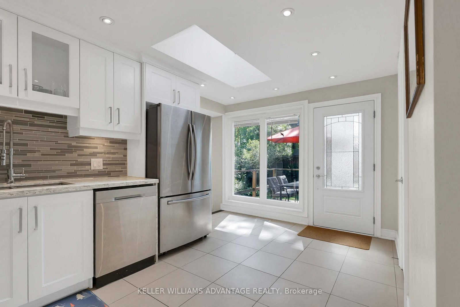 108 Roseview Avenue • Richmond Hill, ON photo 13