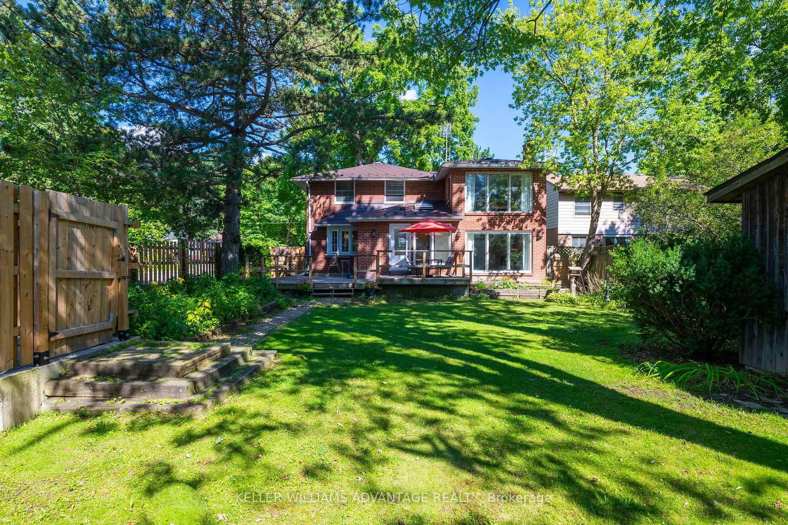 108 Roseview Avenue • Richmond Hill, ON photo 41