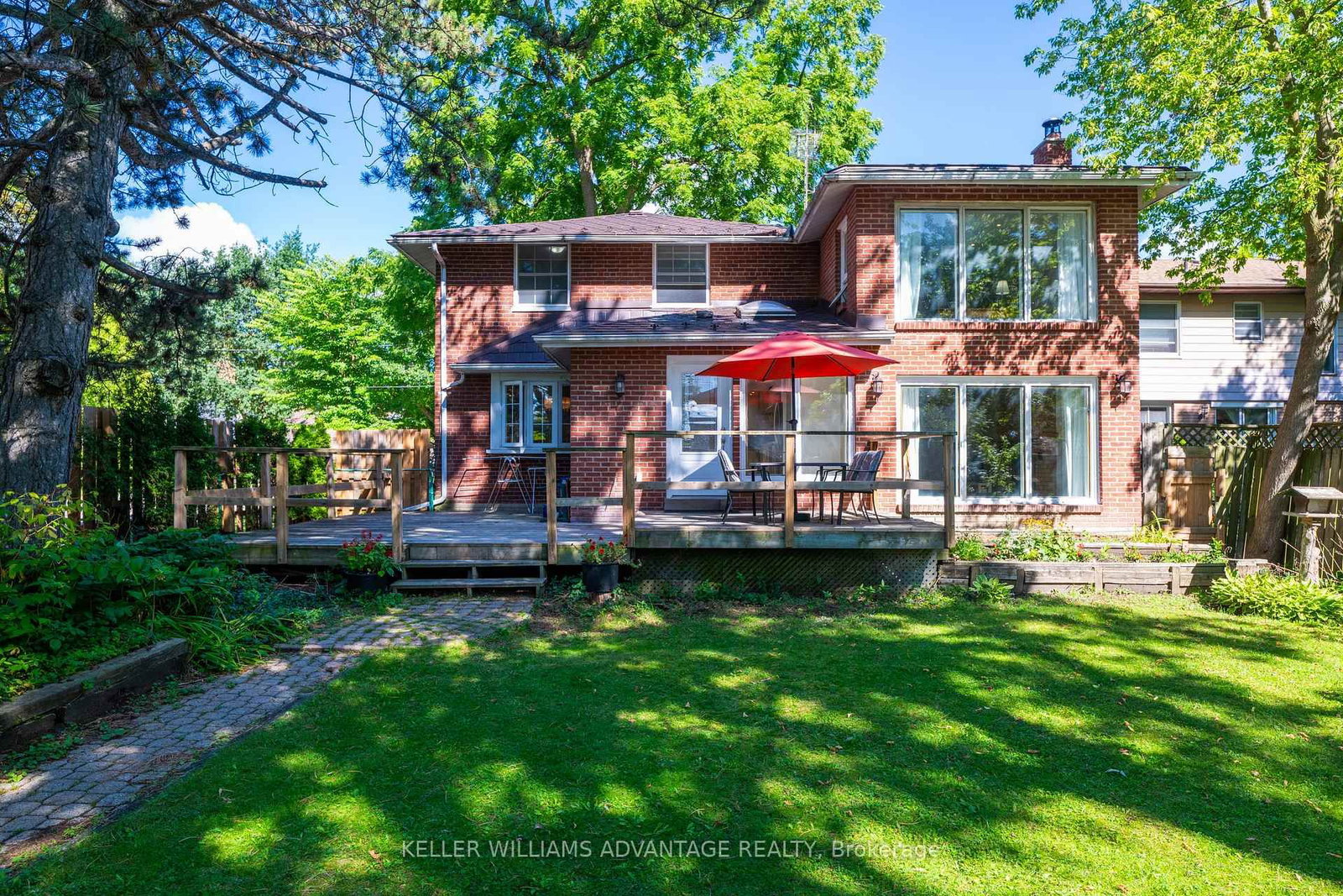108 Roseview Avenue • Richmond Hill, ON photo 42
