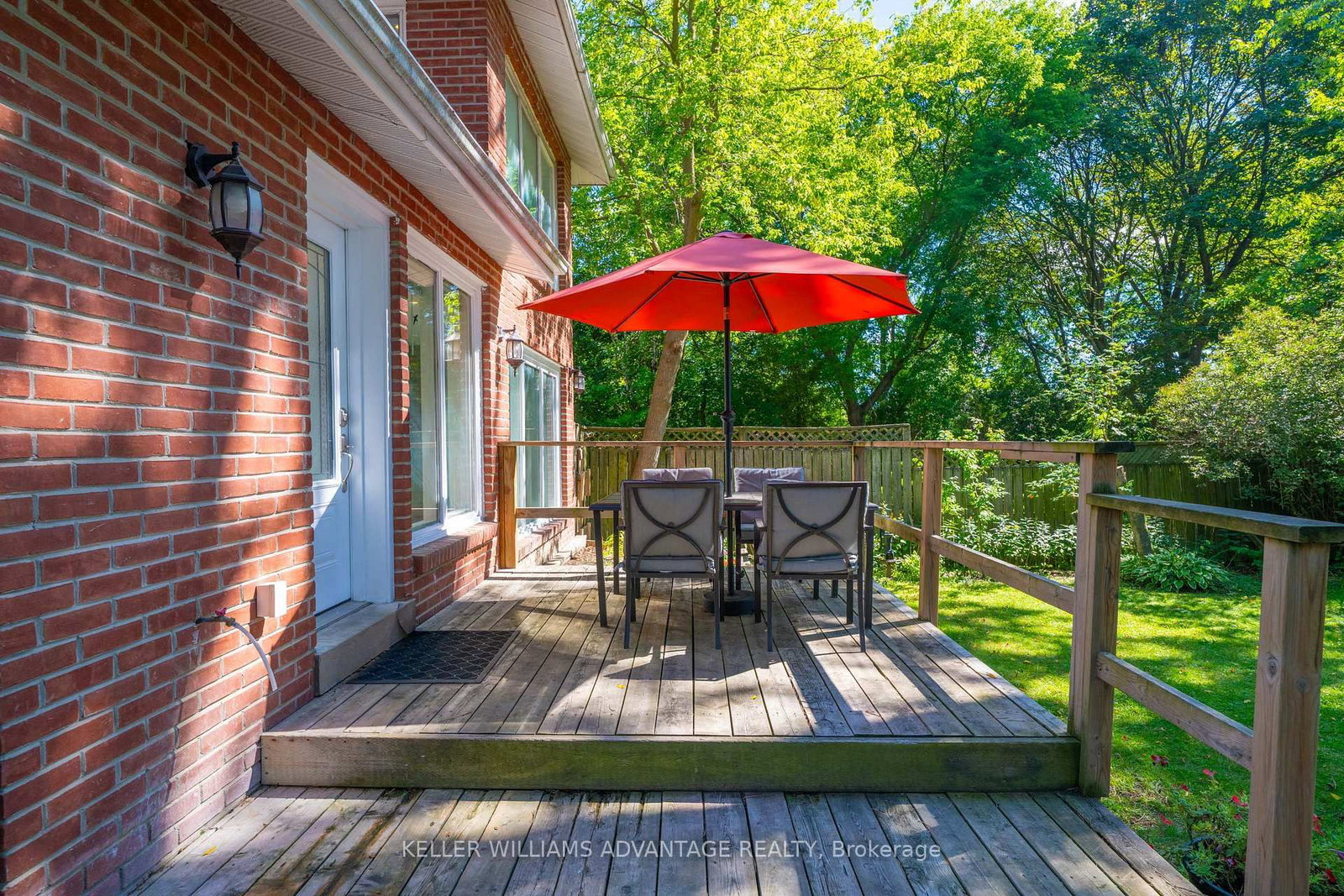 108 Roseview Avenue • Richmond Hill, ON photo 44
