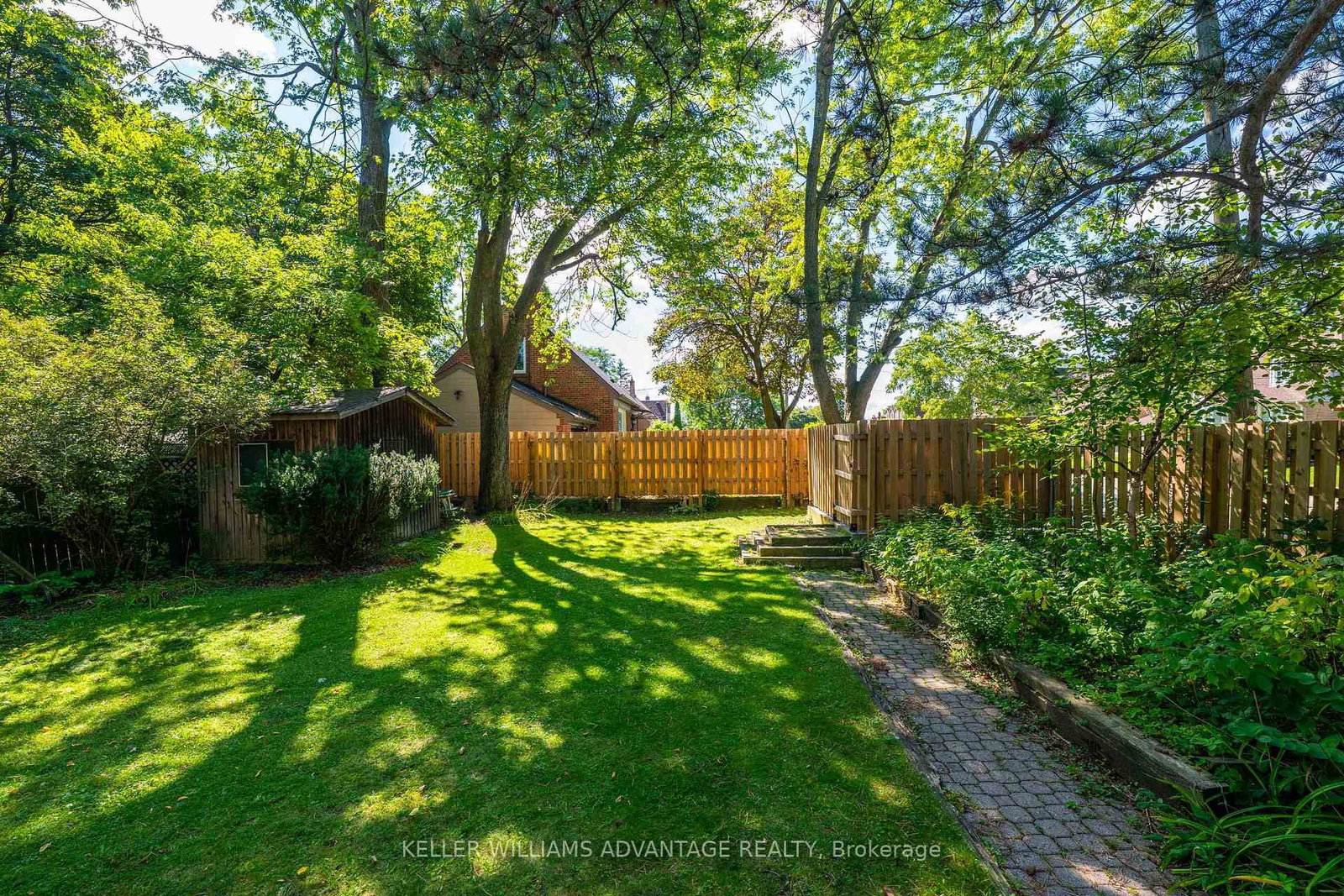 108 Roseview Avenue • Richmond Hill, ON photo 45