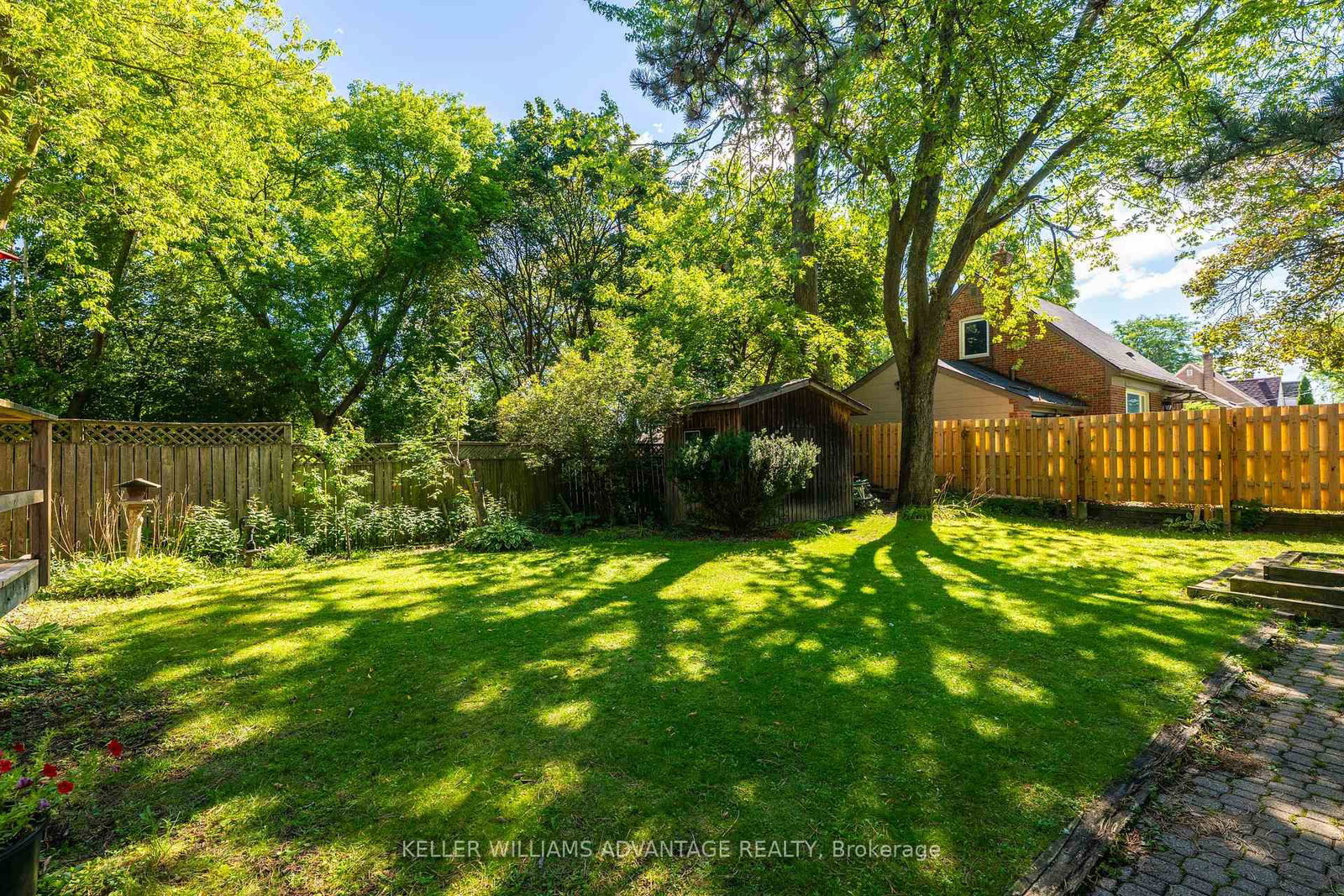 108 Roseview Avenue • Richmond Hill, ON photo 46