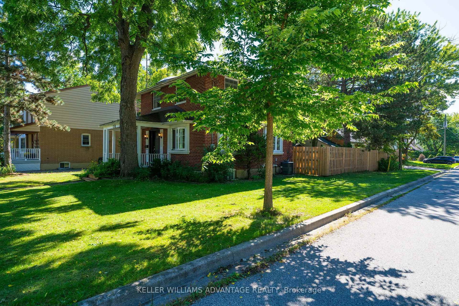 108 Roseview Avenue • Richmond Hill, ON photo 48