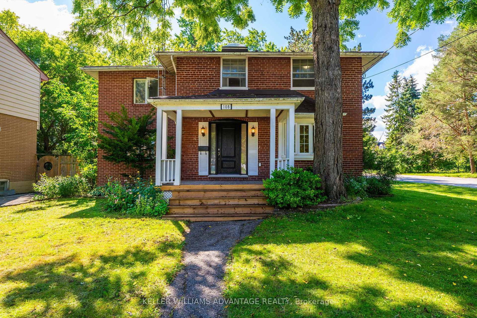 108 Roseview Avenue • Richmond Hill, ON photo 49