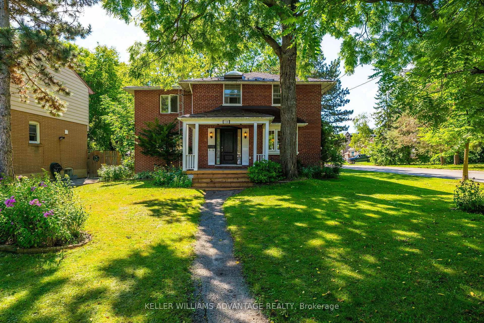 108 Roseview Avenue • Richmond Hill, ON photo 50