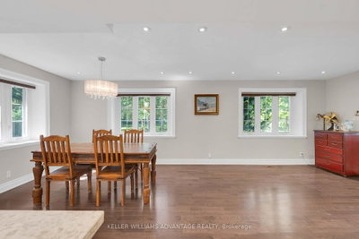 108 Roseview Avenue • Richmond Hill, ON photo 8