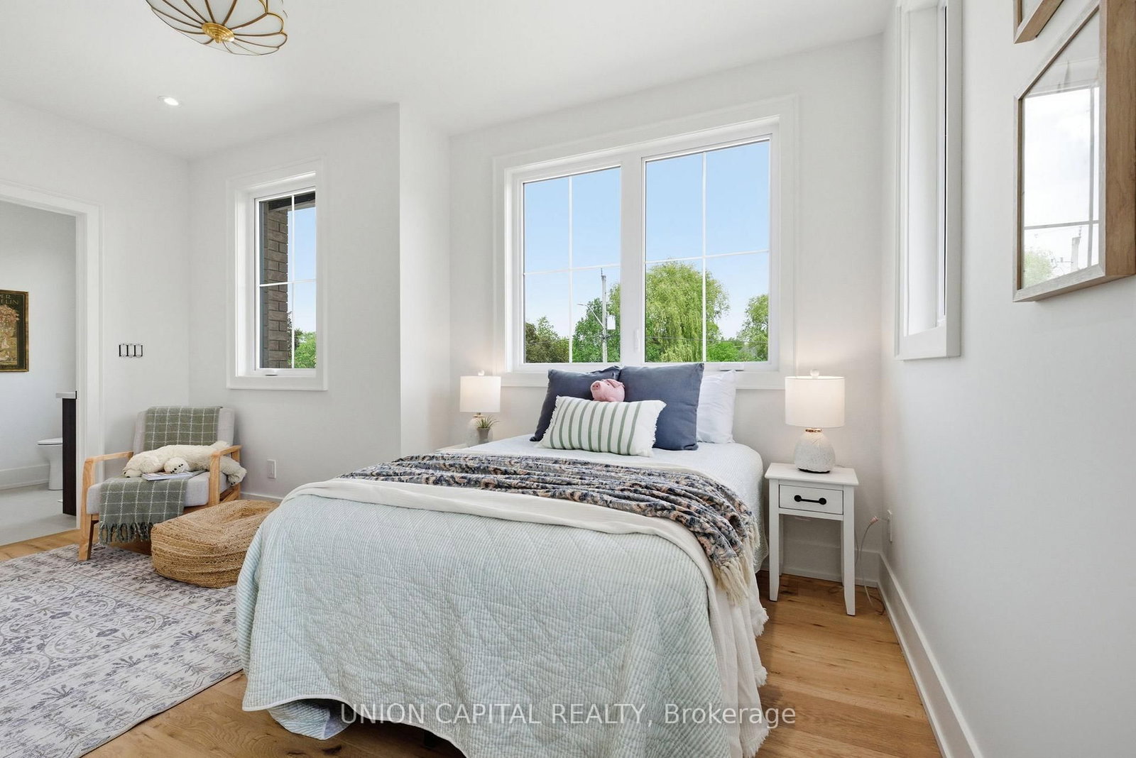 106 Hawthorn Avenue • Whitchurch-Stouffville, ON photo 24