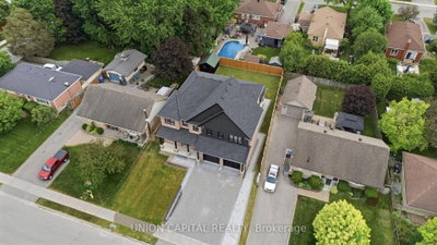 106 Hawthorn Avenue • Whitchurch-Stouffville, ON photo 4