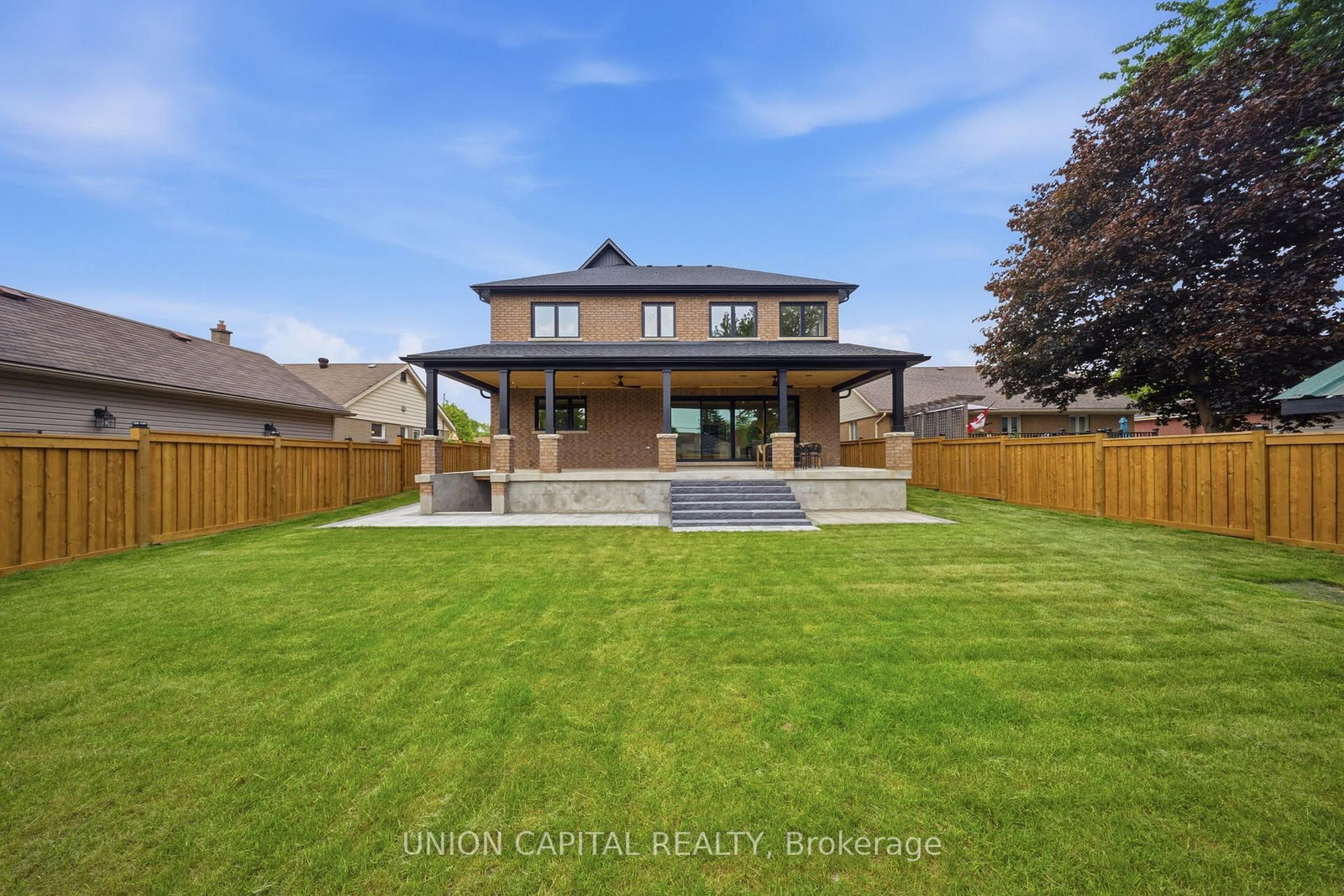 106 Hawthorn Avenue • Whitchurch-Stouffville, ON photo 41