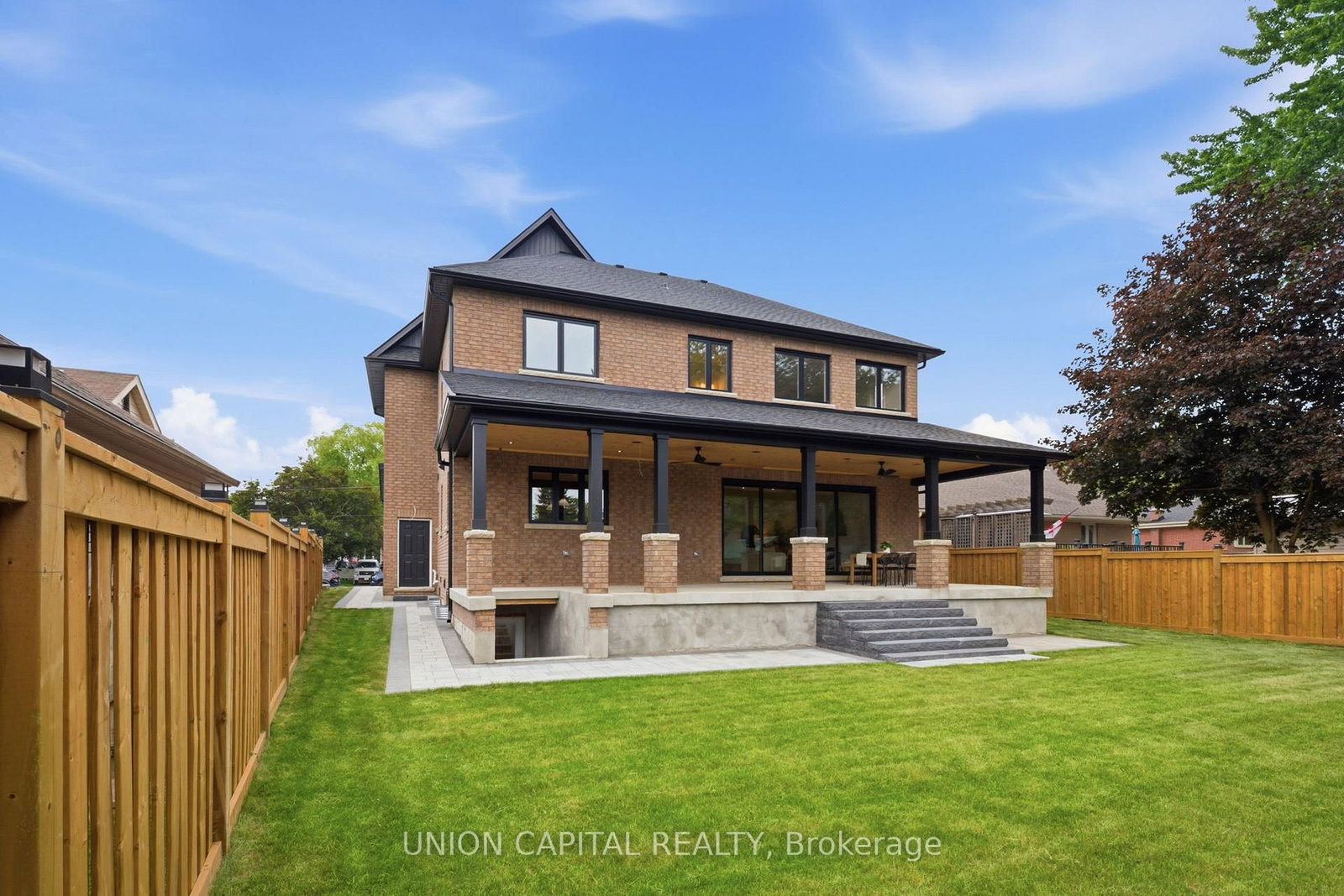 106 Hawthorn Avenue • Whitchurch-Stouffville, ON photo 43