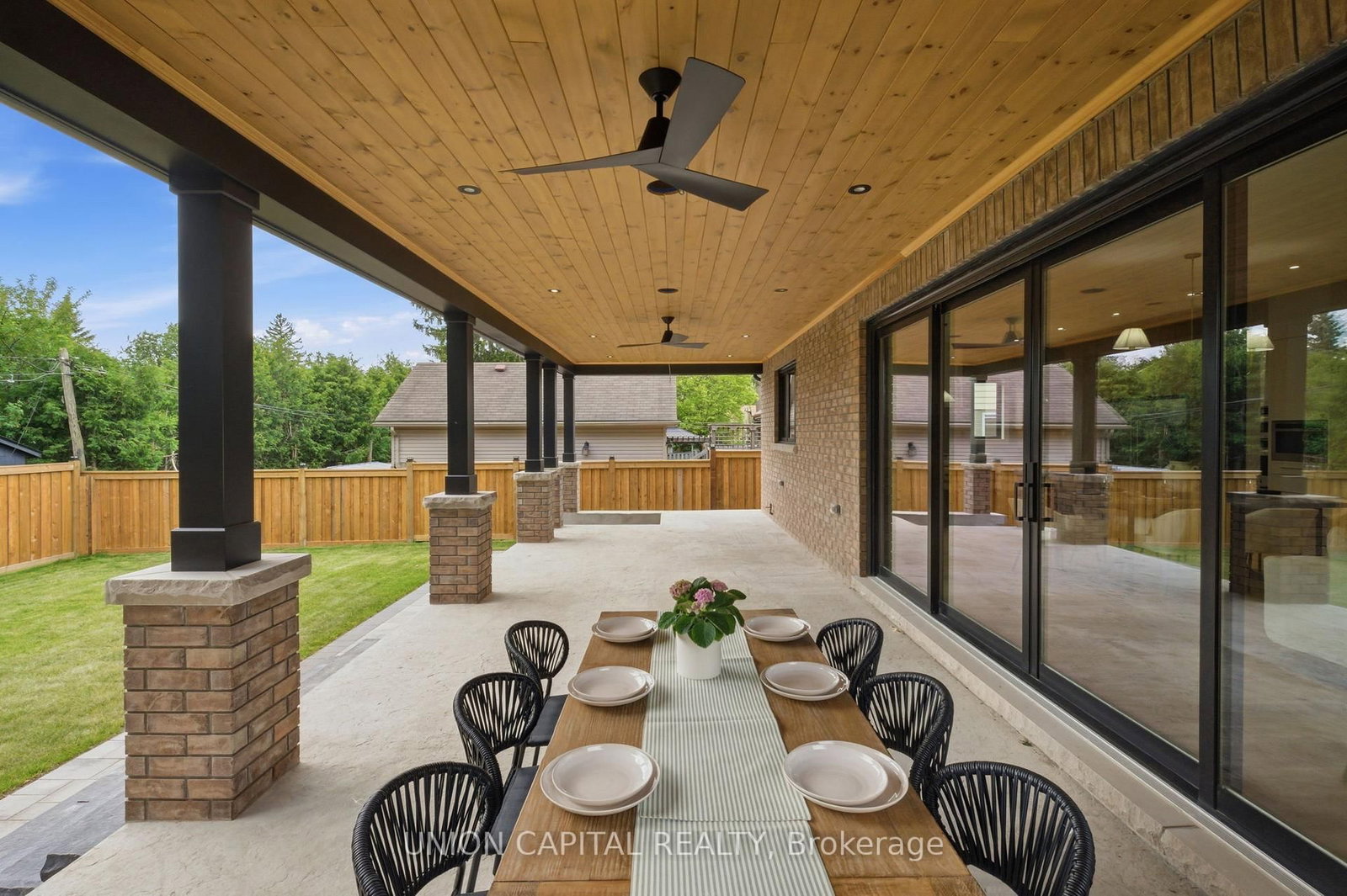 106 Hawthorn Avenue • Whitchurch-Stouffville, ON photo 45