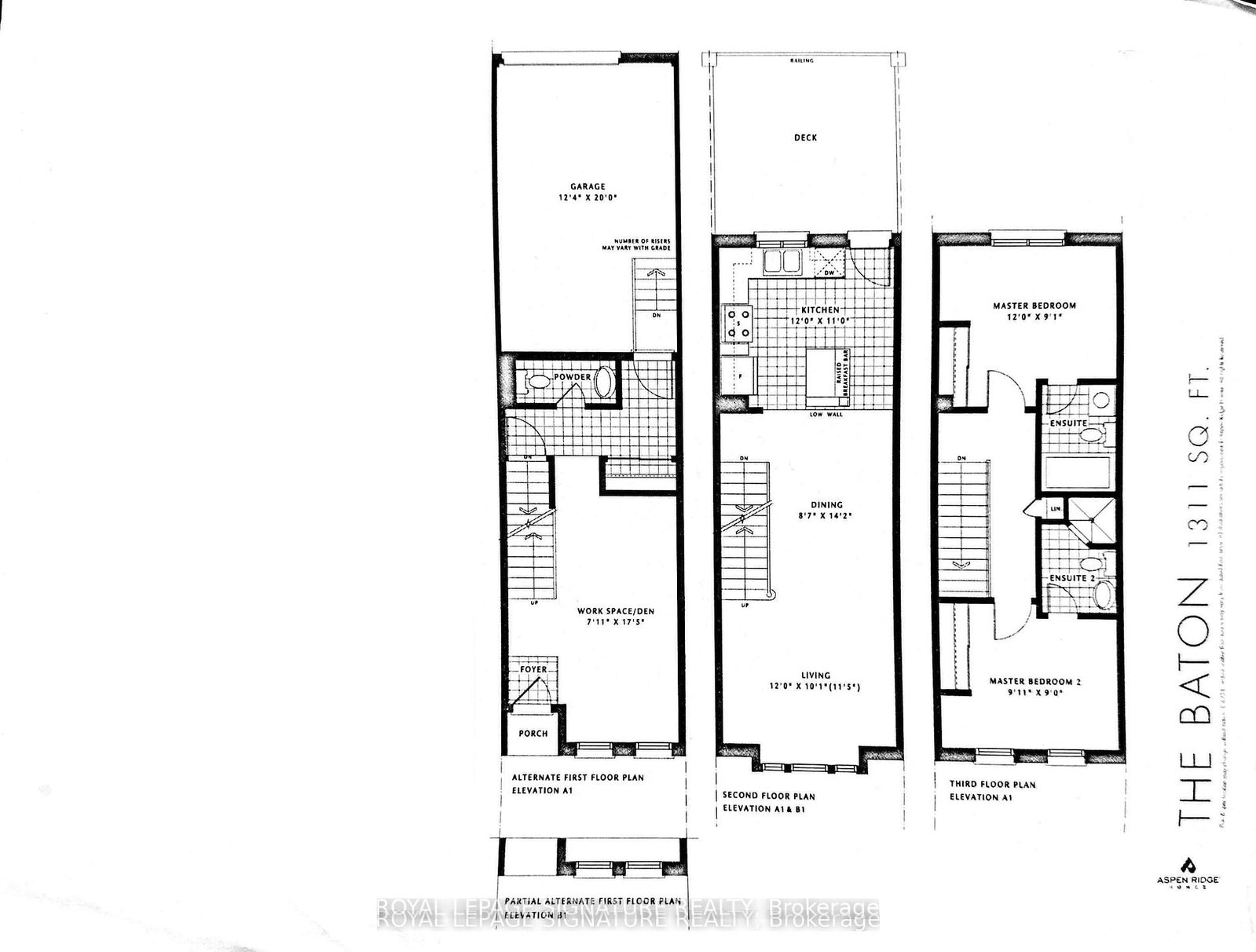 2433 Bur Oak Avenue • Markham, ON photo 16