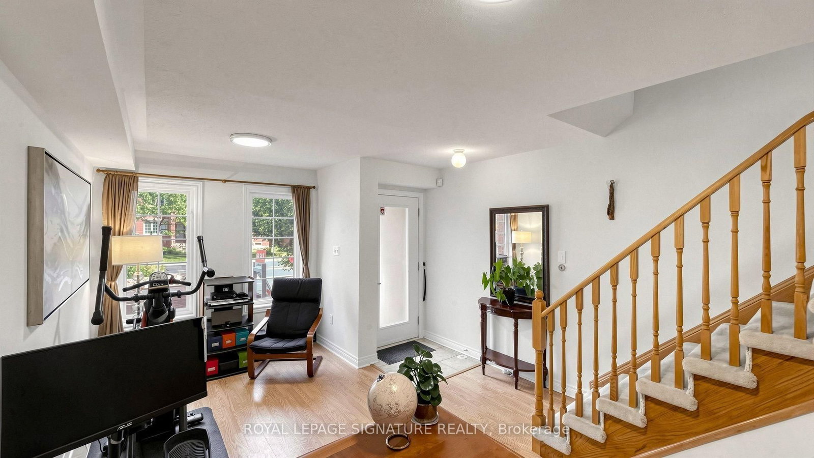 2433 Bur Oak Avenue • Markham, ON photo 3