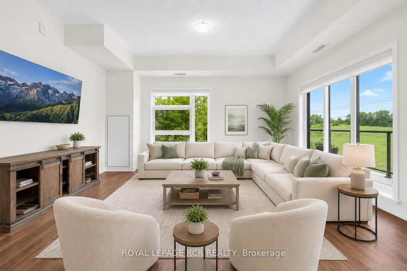 413 - 555 William Graham Drive
