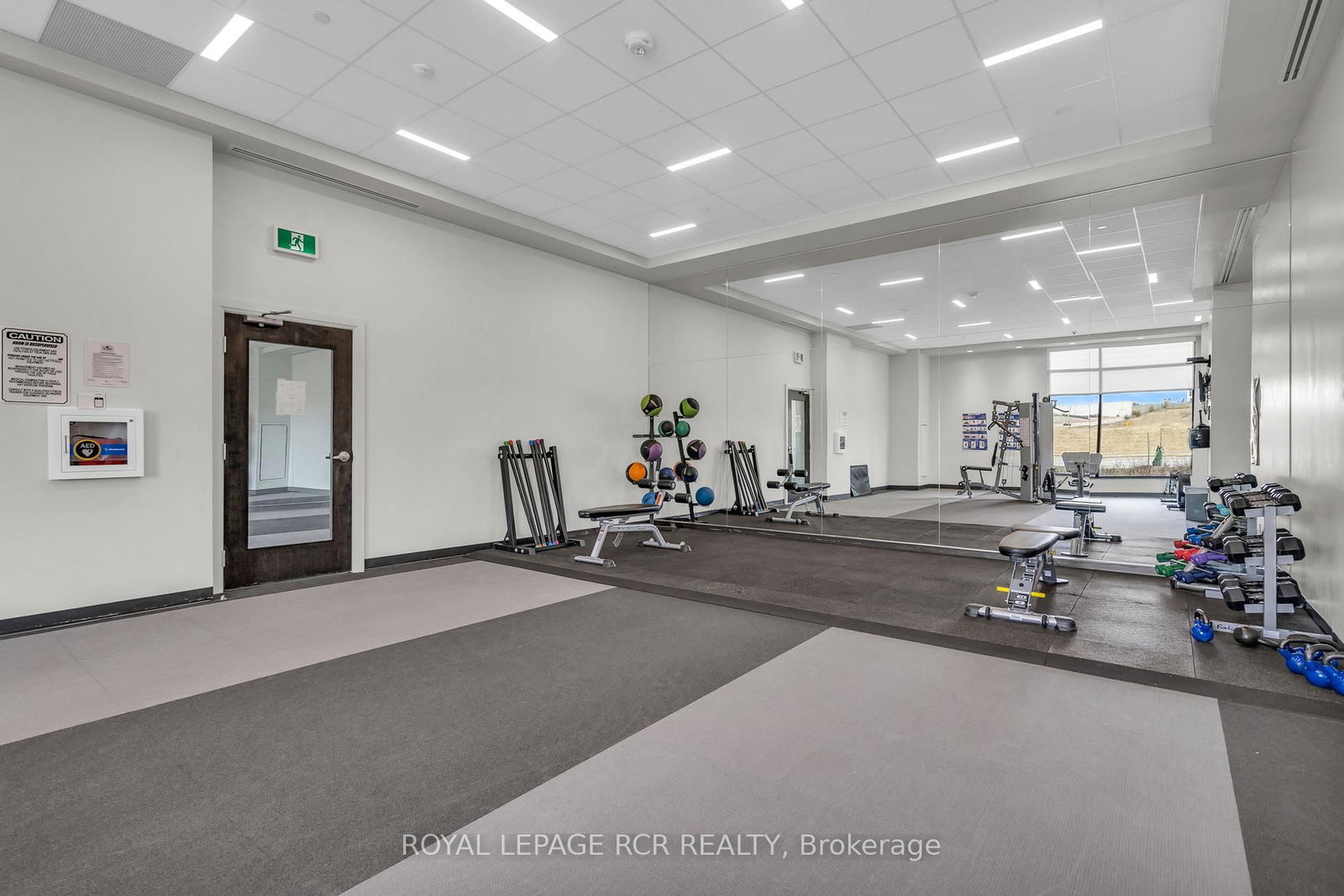 555 William Graham Drive • #413 • Aurora, ON photo 28