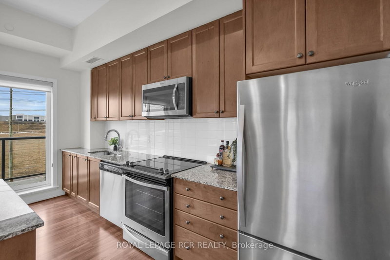 413 - 555 William Graham Drive