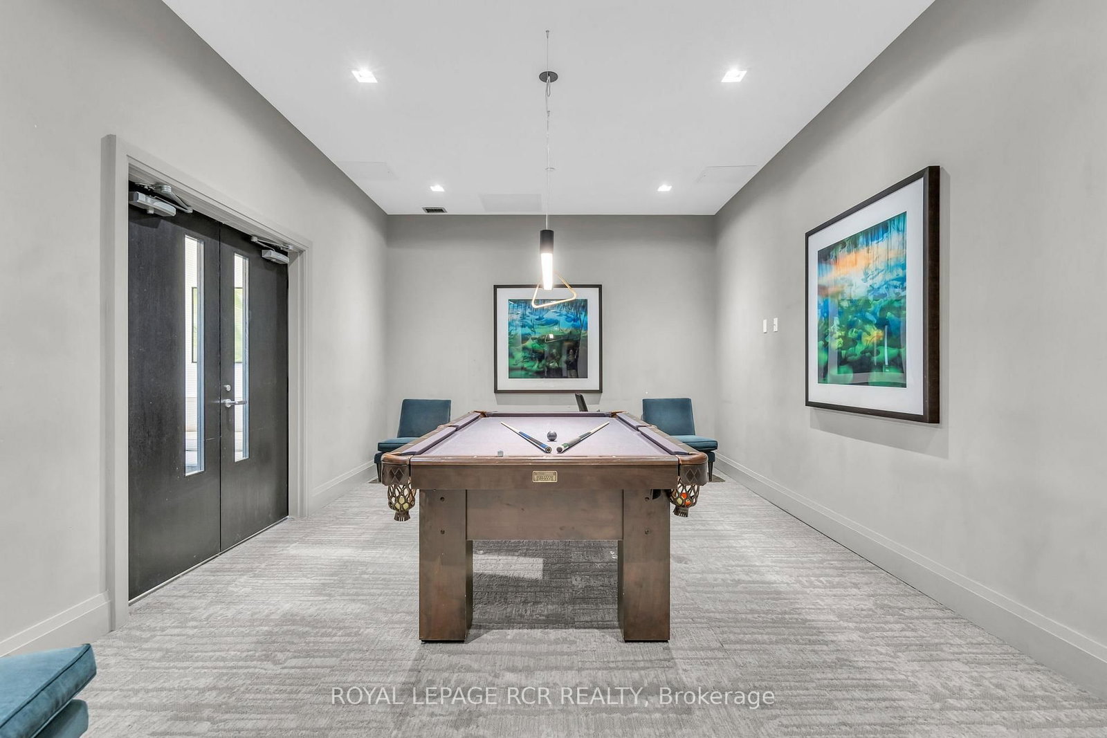 555 William Graham Drive • #413 • Aurora, ON photo 32
