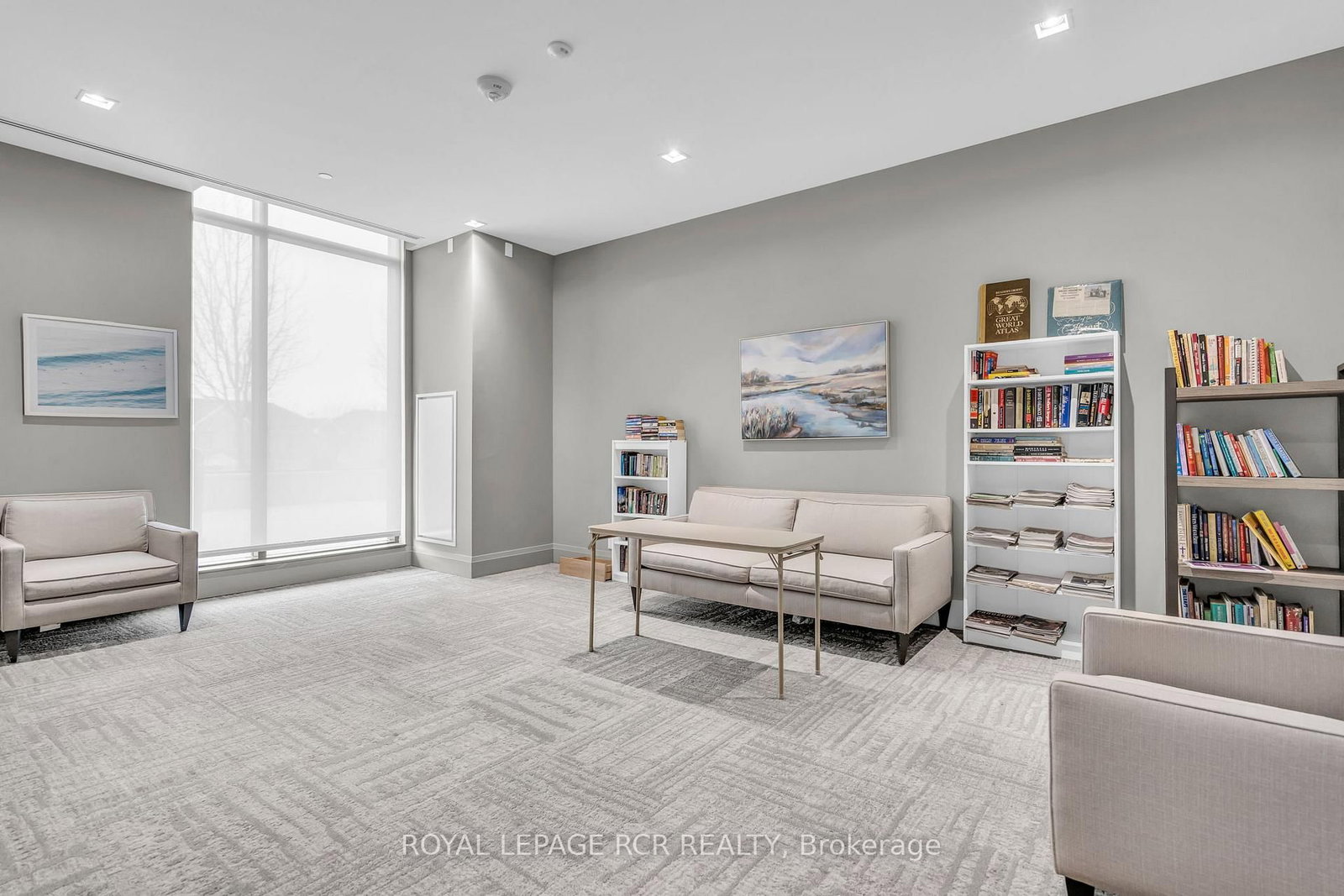 555 William Graham Drive • #413 • Aurora, ON photo 36