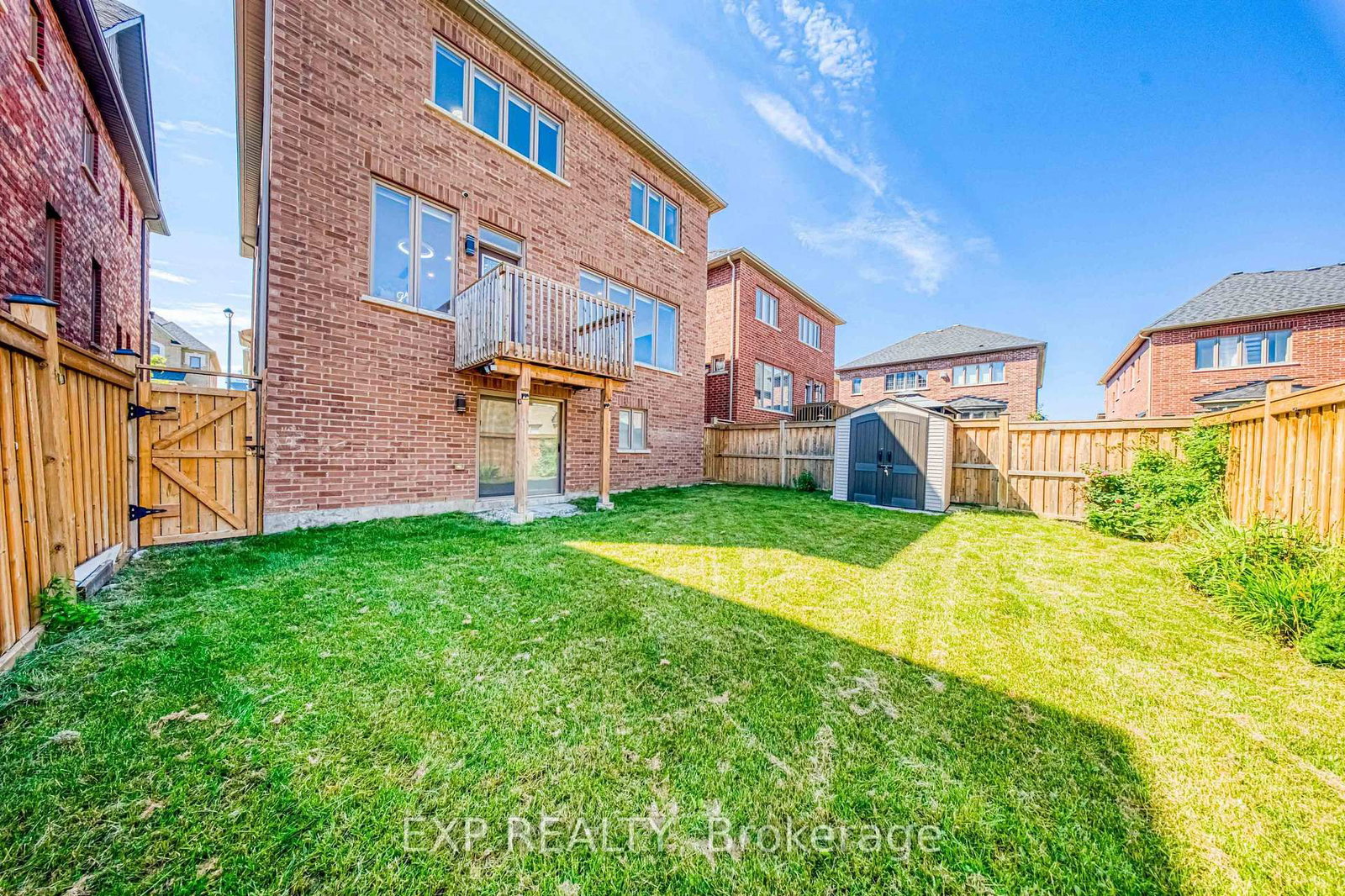 8 Prosperity Way • East Gwillimbury, ON photo 32