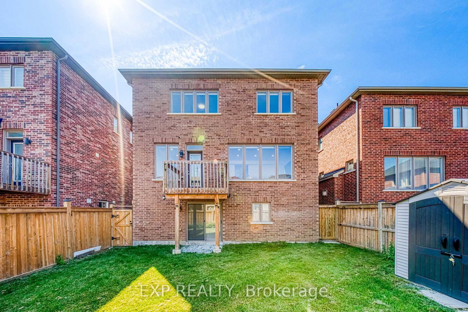 8 Prosperity Way • East Gwillimbury, ON photo 33