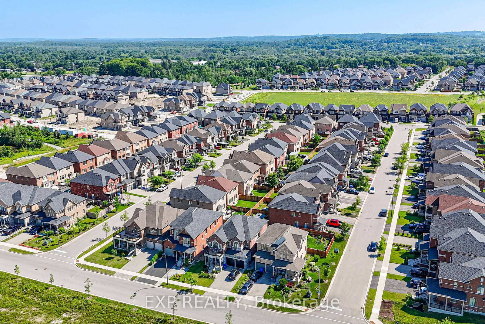 8 Prosperity Way • East Gwillimbury, ON photo 34