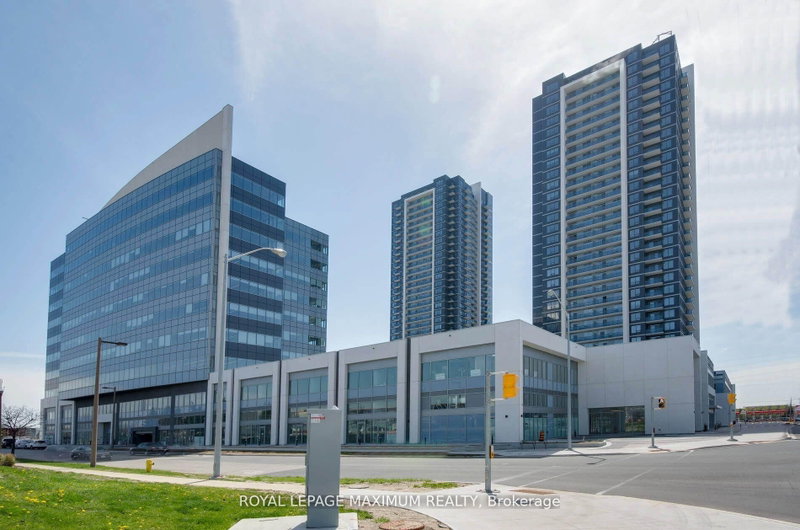 1210 - 3600 Highway 7 Road