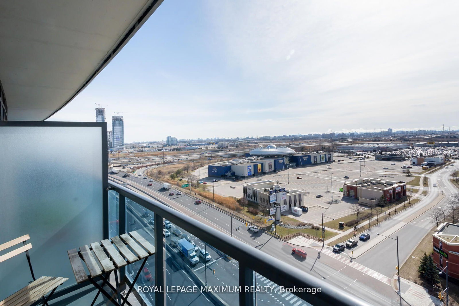 3600 Highway 7 Road • #1210 • Vaughan, ON photo 26