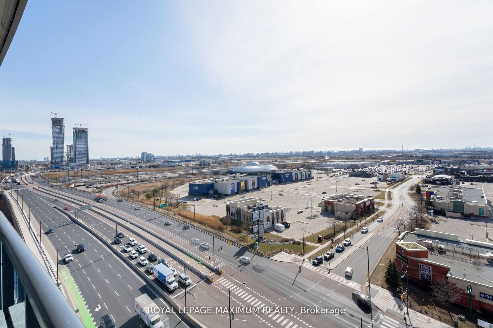 3600 Highway 7 Road • #1210 • Vaughan, ON photo 28