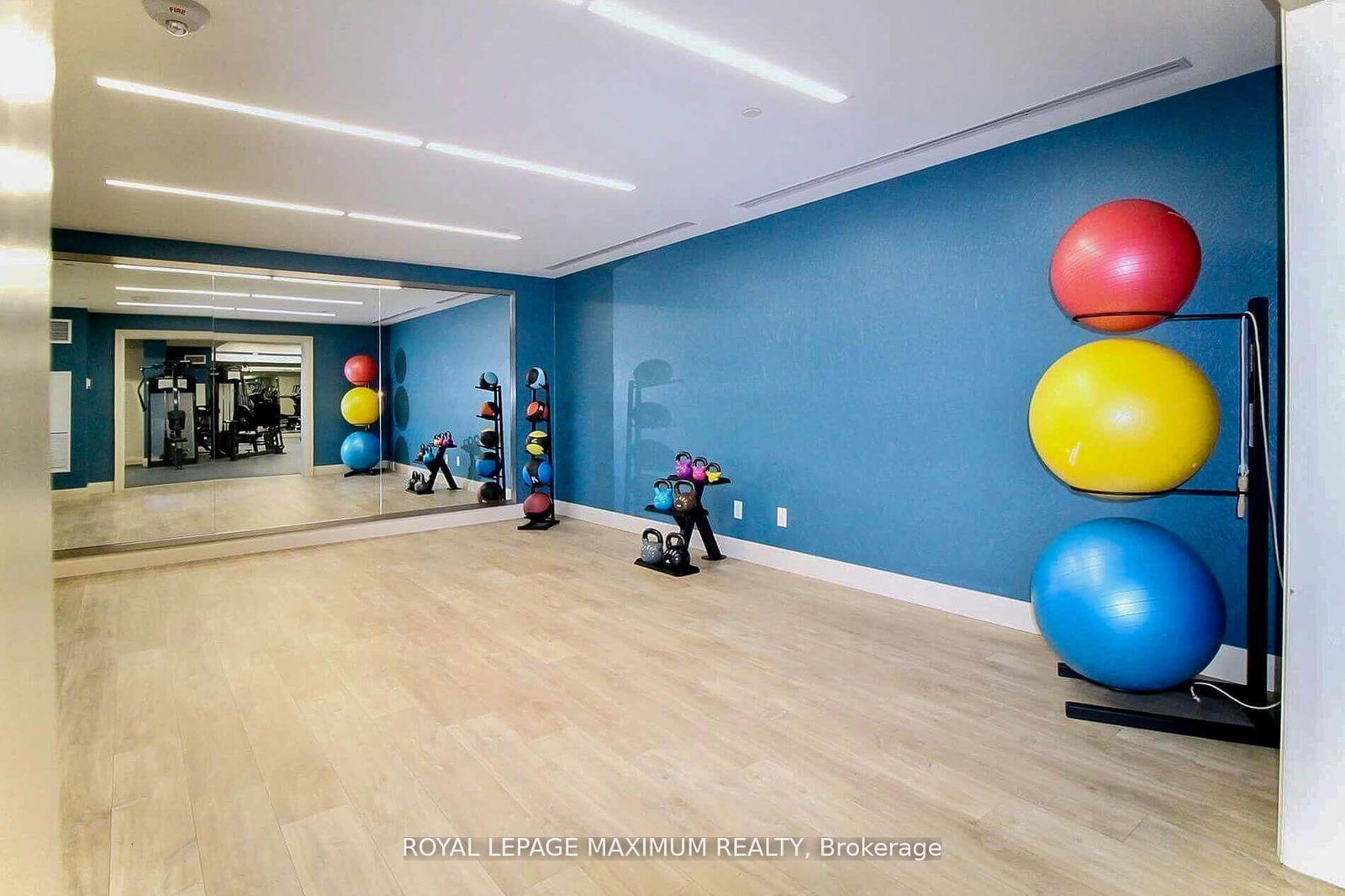 3600 Highway 7 Road • #1210 • Vaughan, ON photo 35