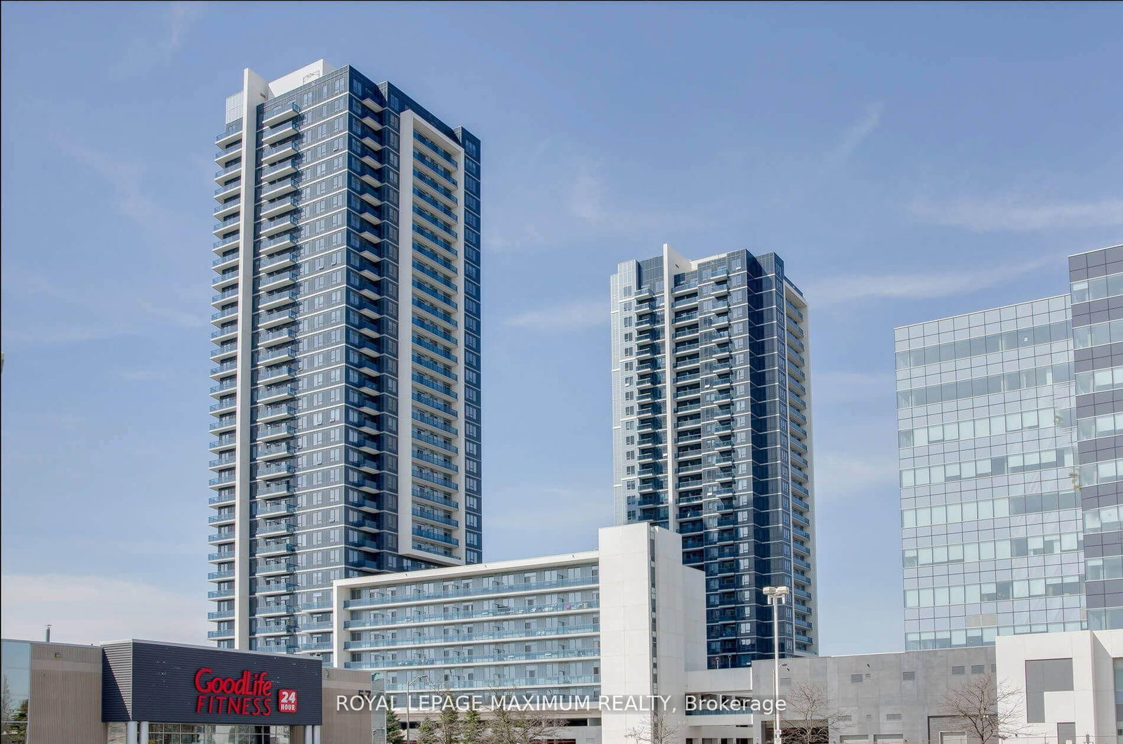 3600 Highway 7 Road • #1210 • Vaughan, ON photo 37