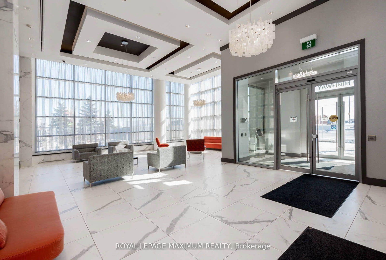 3600 Highway 7 Road • #1210 • Vaughan, ON photo 4