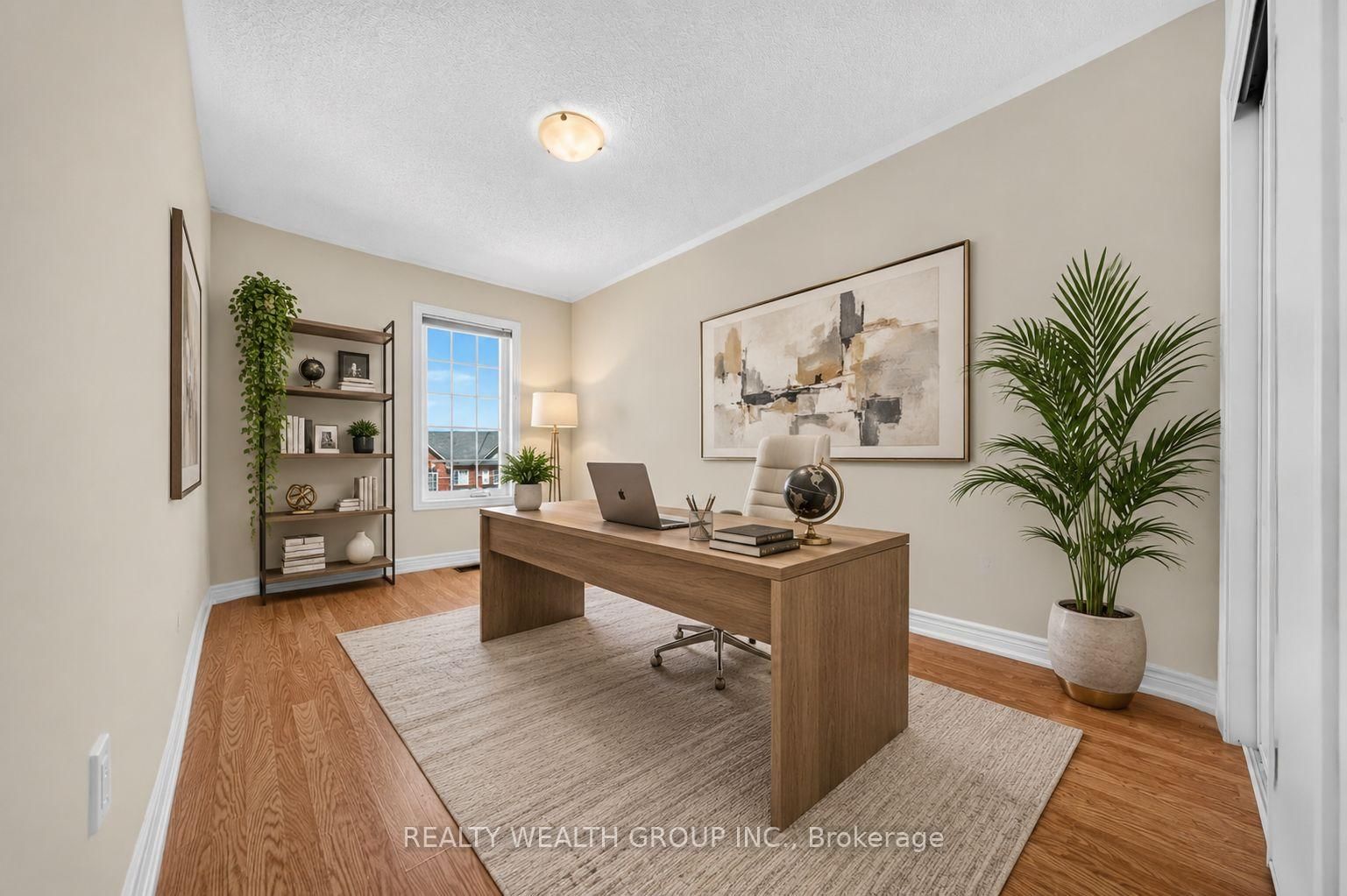 35 Matthewson Avenue • Bradford West Gwillimbury, ON photo 18