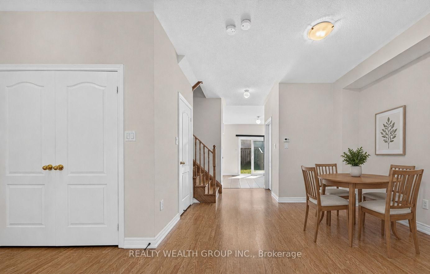 35 Matthewson Avenue • Bradford West Gwillimbury, ON photo 6