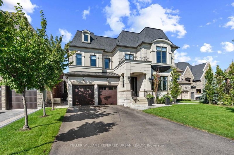 4 Basil Ridge Court