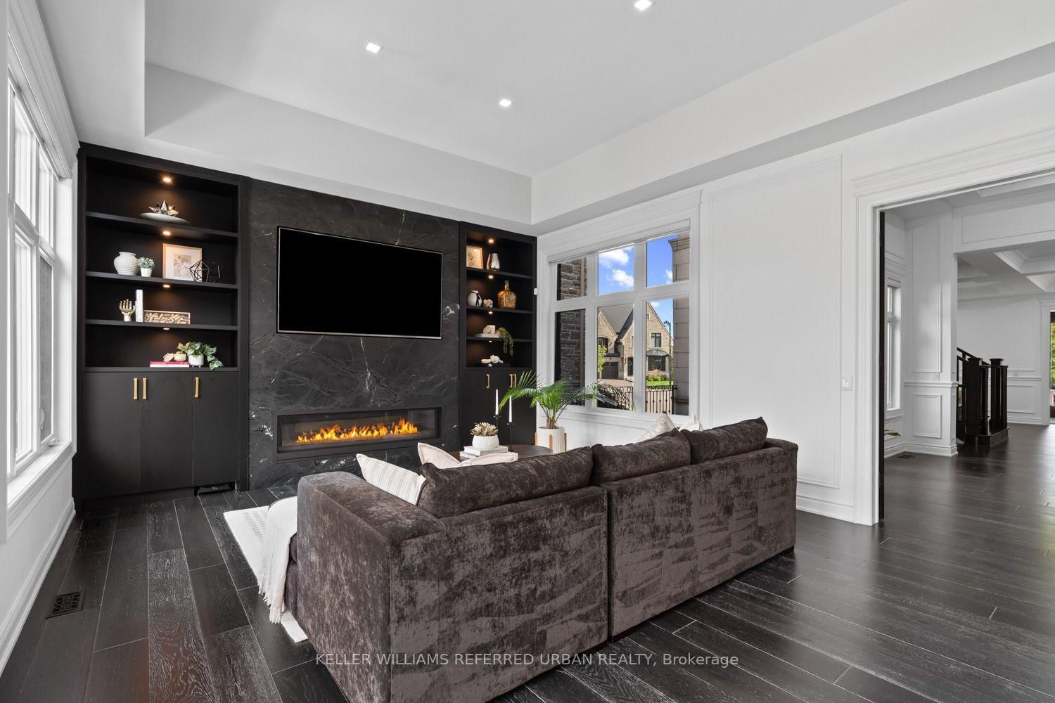 4 Basil Ridge Court • King, ON photo 10