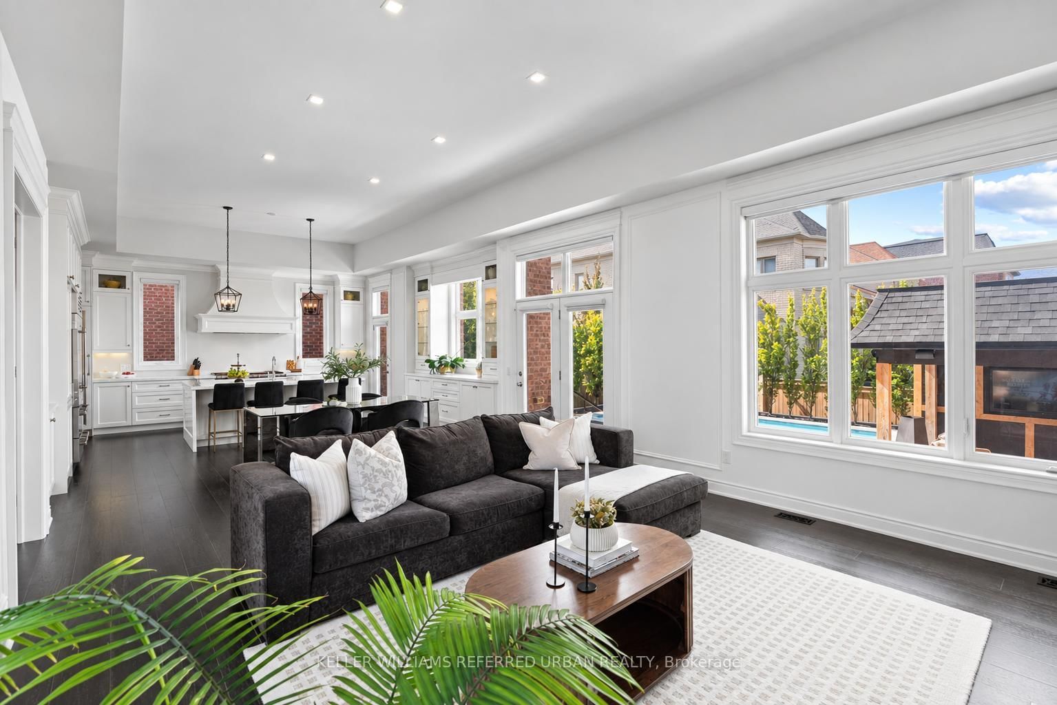 4 Basil Ridge Court • King, ON photo 11