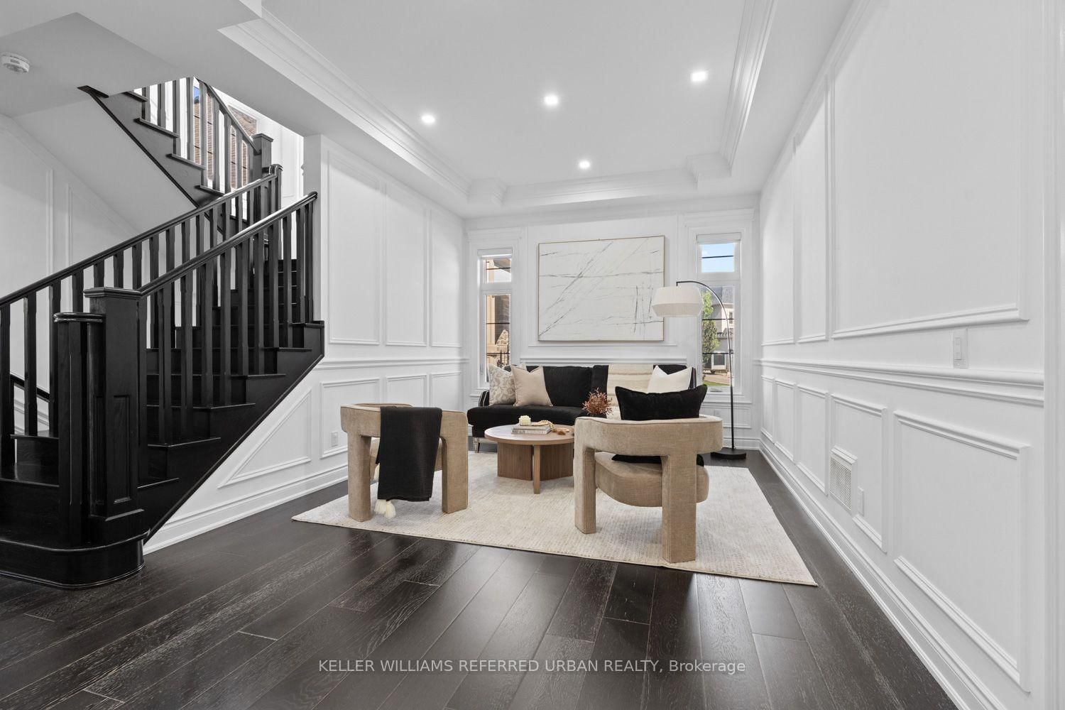 4 Basil Ridge Court • King, ON photo 12