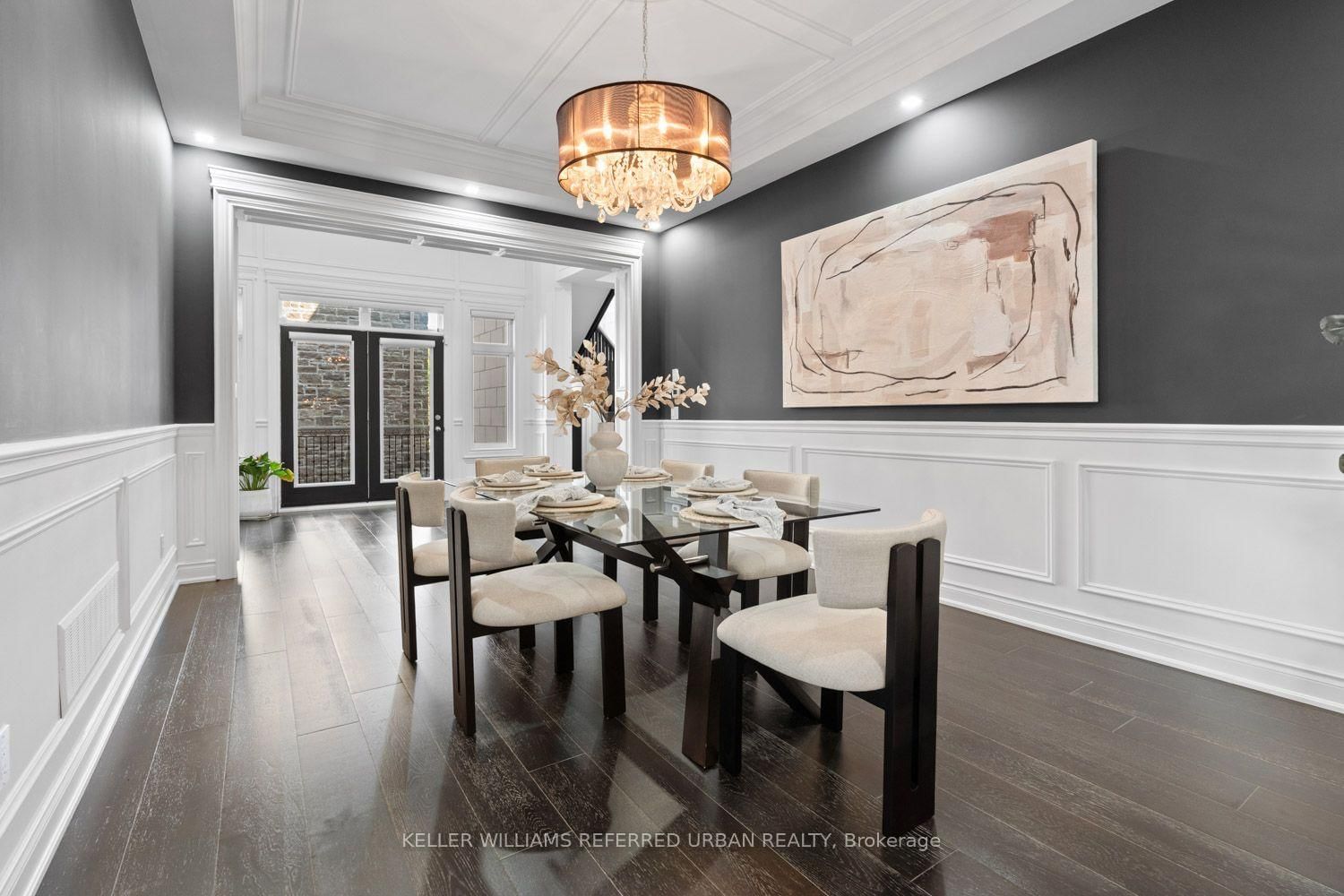 4 Basil Ridge Court • King, ON photo 13