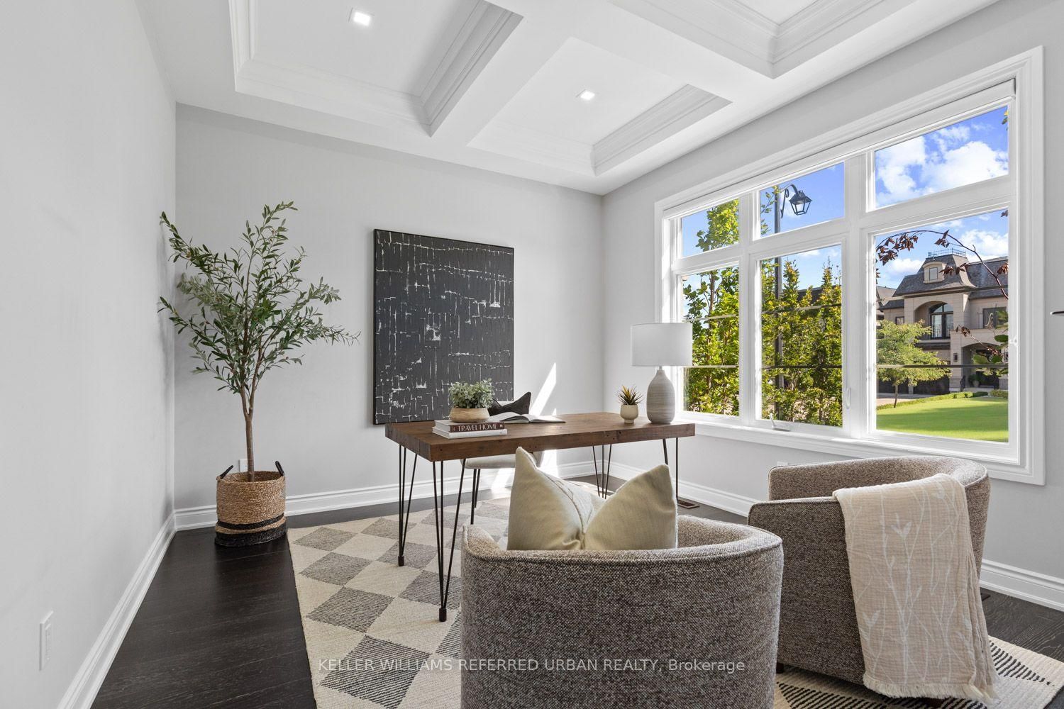 4 Basil Ridge Court • King, ON photo 15