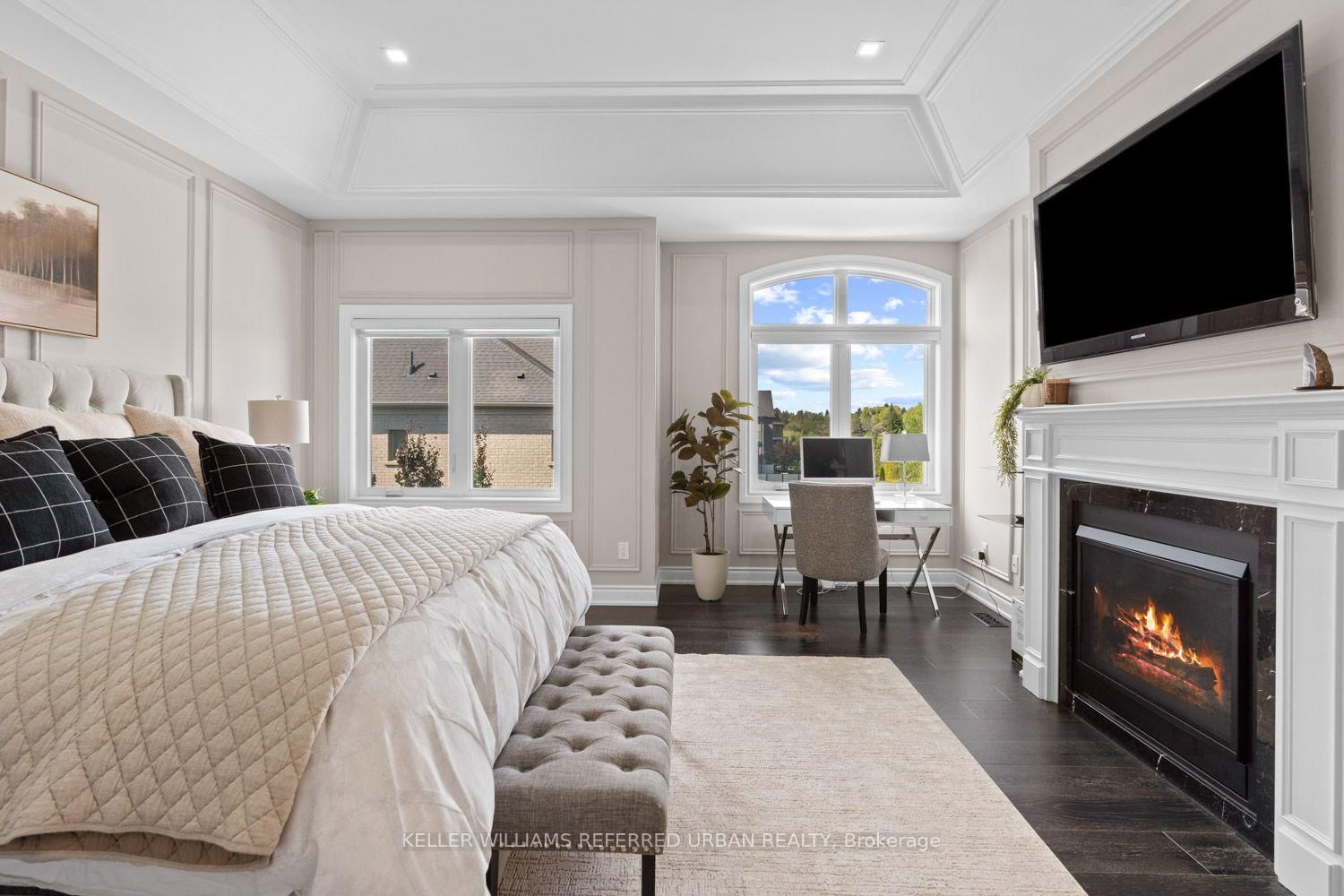 4 Basil Ridge Court • King, ON photo 17