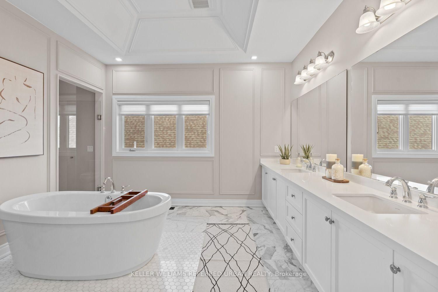4 Basil Ridge Court • King, ON photo 19