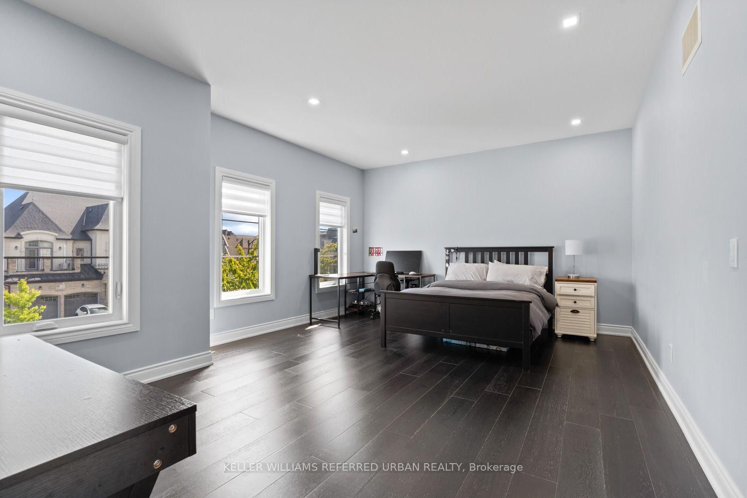 4 Basil Ridge Court • King, ON photo 22