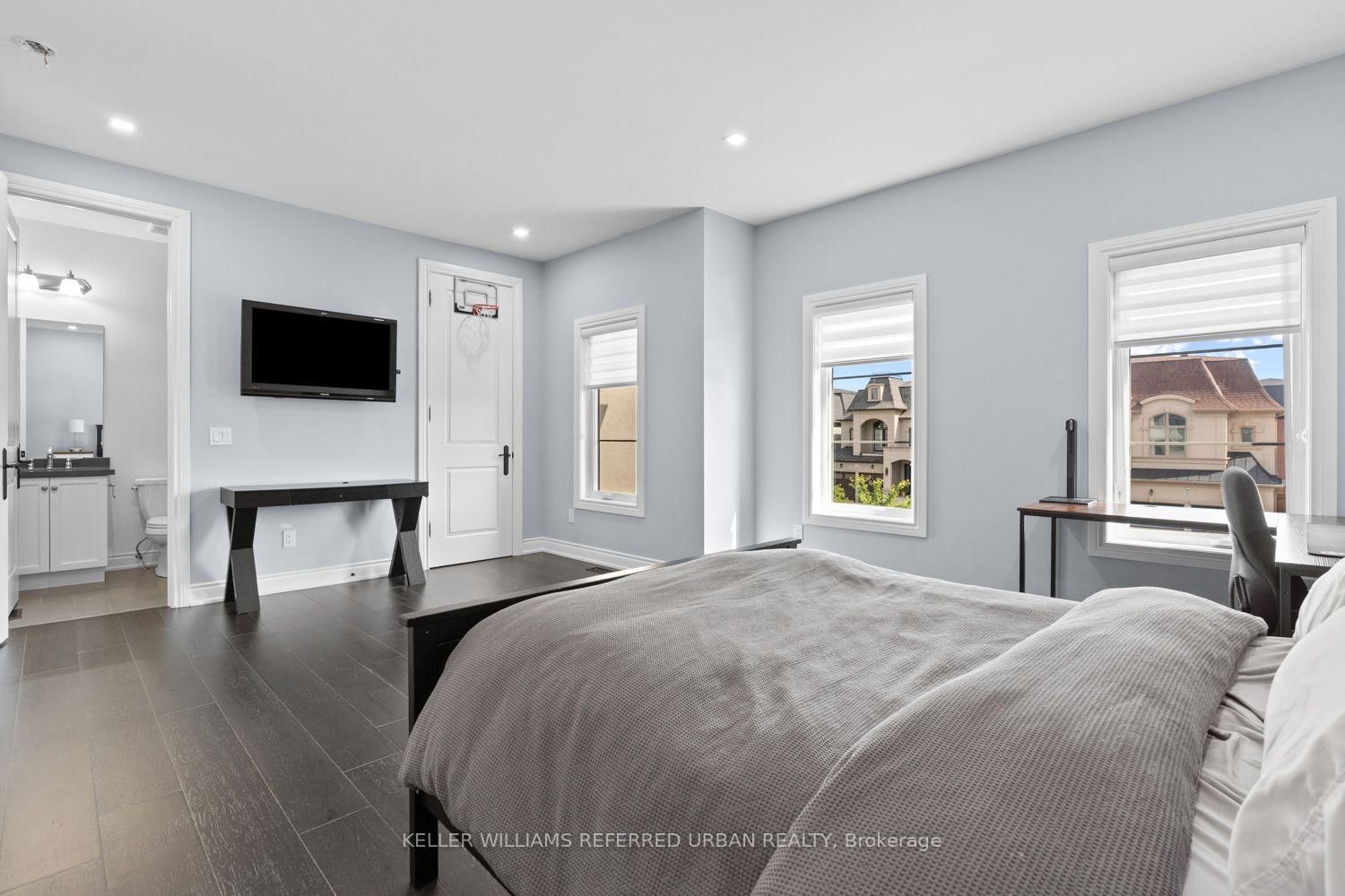 4 Basil Ridge Court • King, ON photo 23