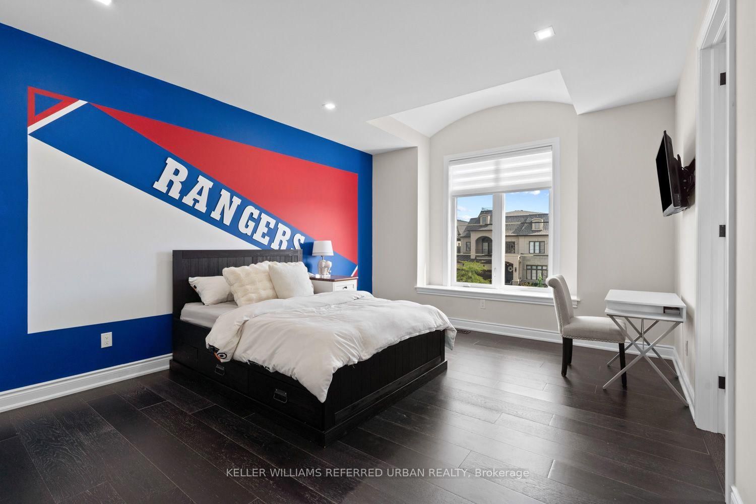 4 Basil Ridge Court • King, ON photo 33