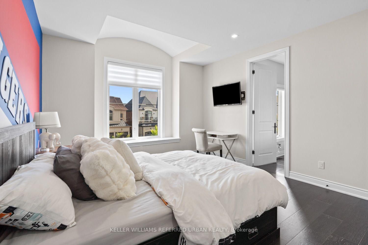 4 Basil Ridge Court • King, ON photo 34
