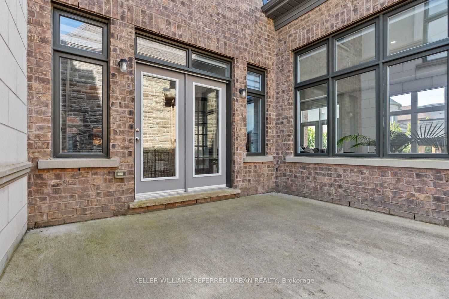 4 Basil Ridge Court • King, ON photo 38