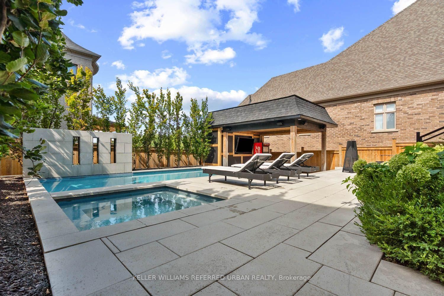 4 Basil Ridge Court • King, ON photo 39