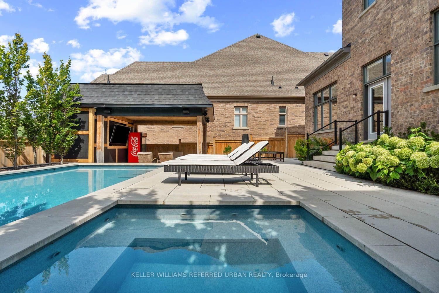 4 Basil Ridge Court • King, ON photo 40