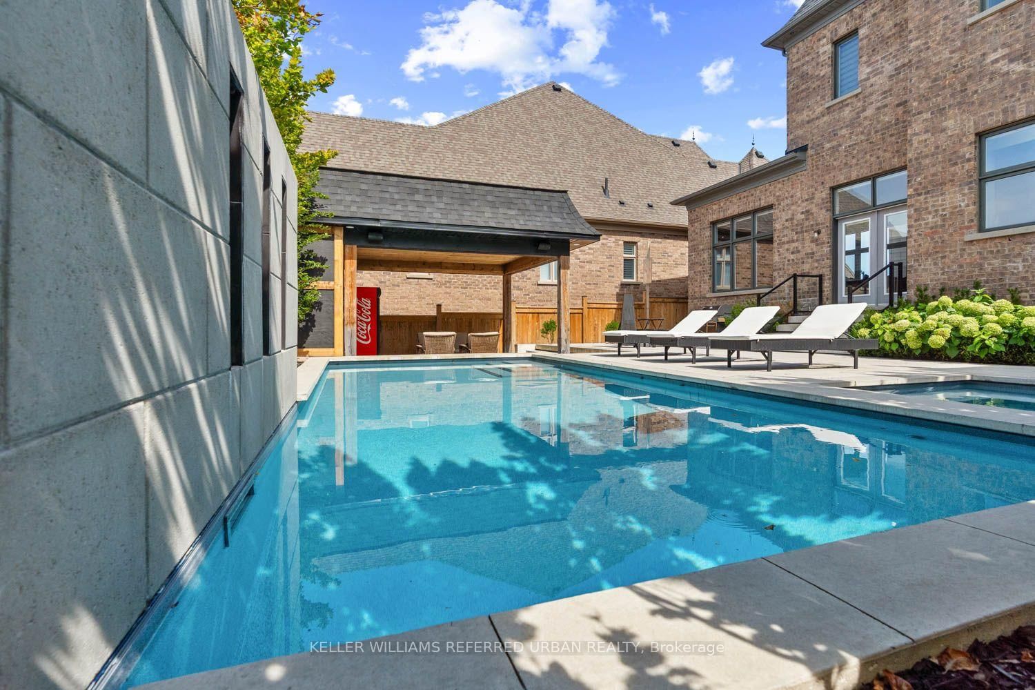 4 Basil Ridge Court • King, ON photo 41